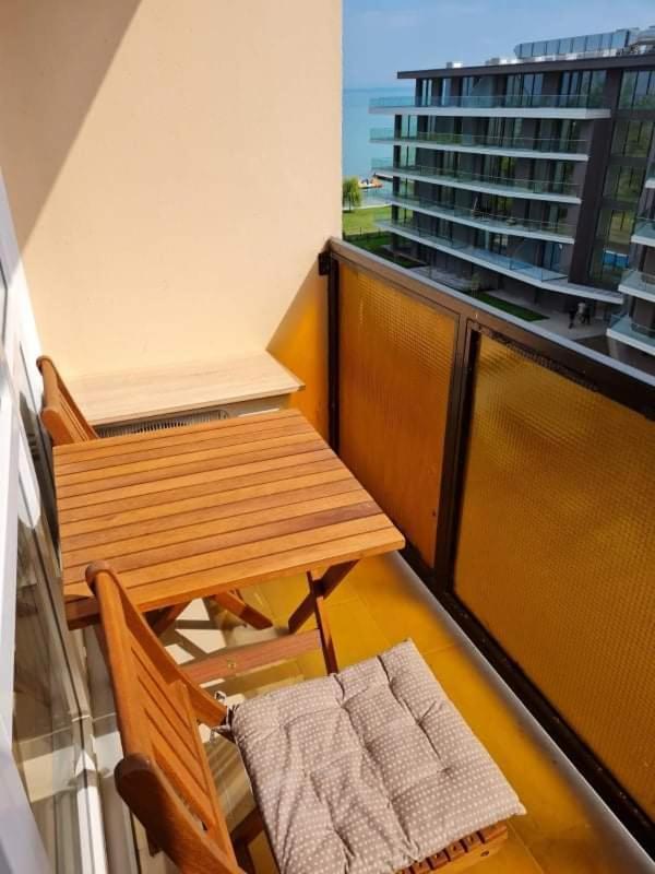 Luna Apartman501 Siófok Exterior foto