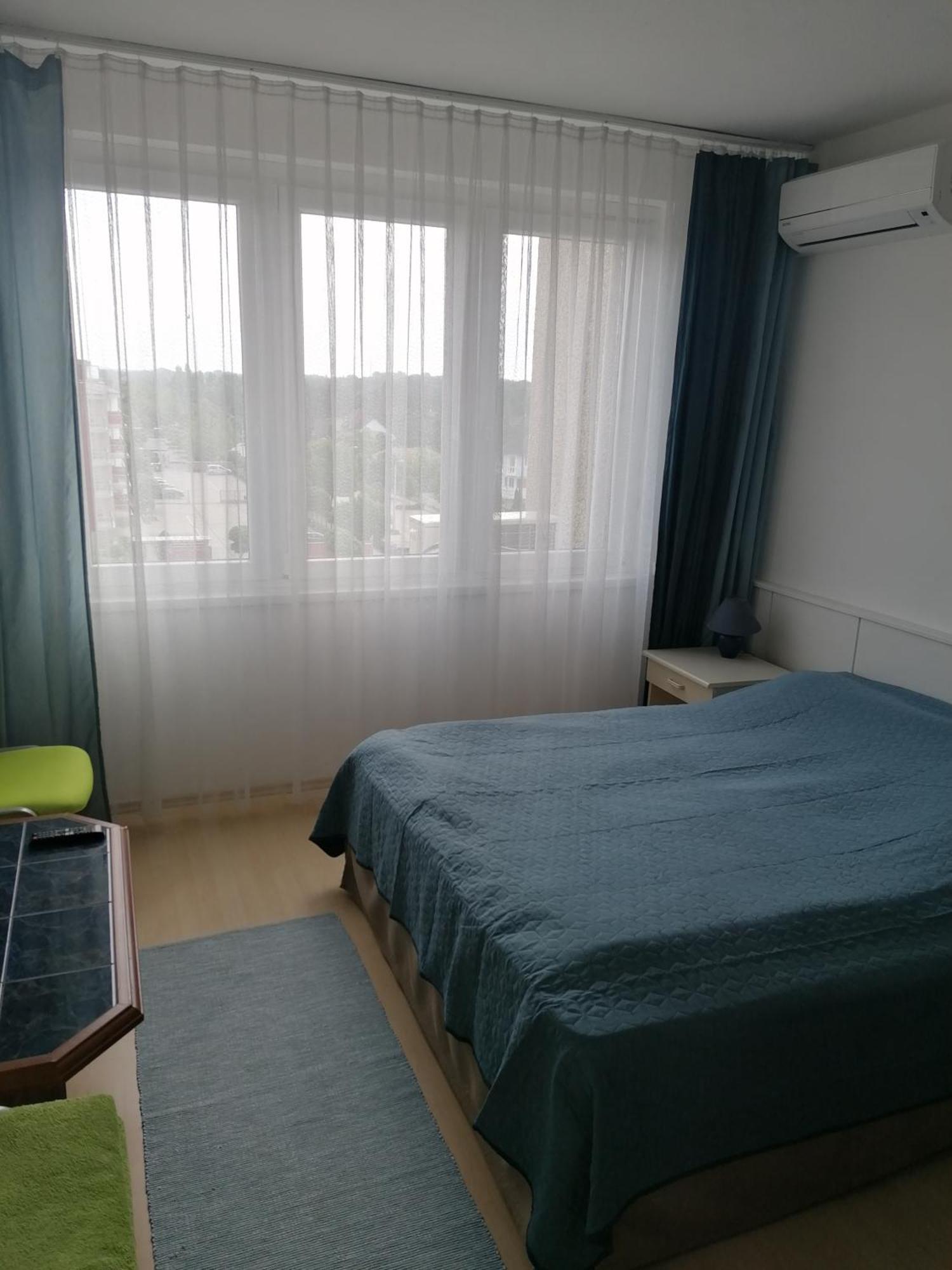 Luna Apartman501 Siófok Quarto foto