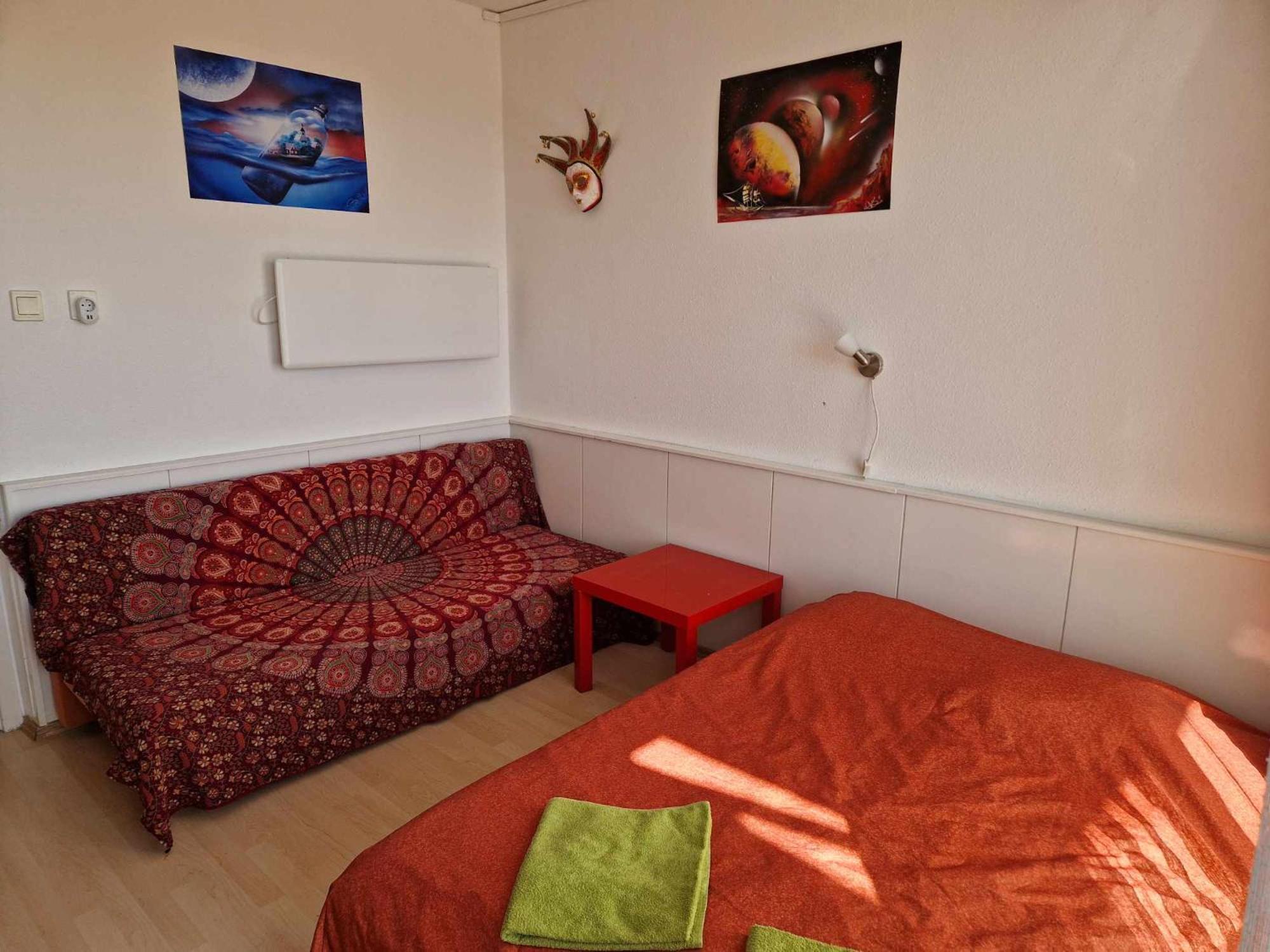 Luna Apartman501 Siófok Exterior foto